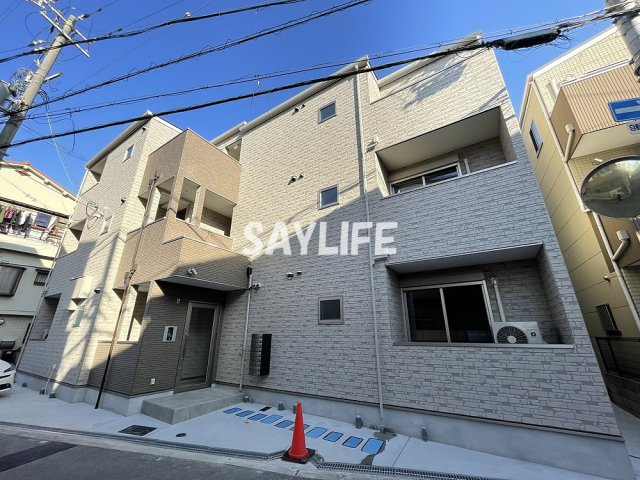 アート鶴見（仮）