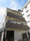 中野区中央２丁目のマンションの画像
