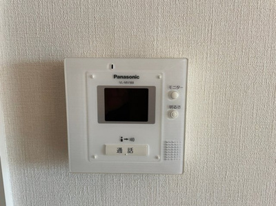 【セキュリティ】 | ニューハイツタリカドE