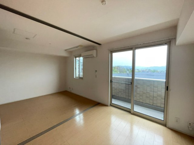 【居間・リビング】 | ニューハイツタリカドE