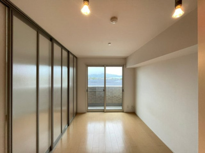 【内装】 | ニューハイツタリカドE