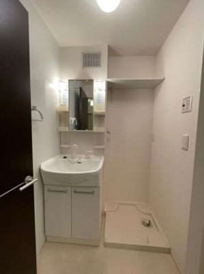 【洗面所】 | ニューハイツタリカドE