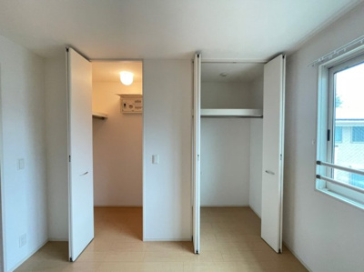 【収納】 | ニューハイツタリカドE