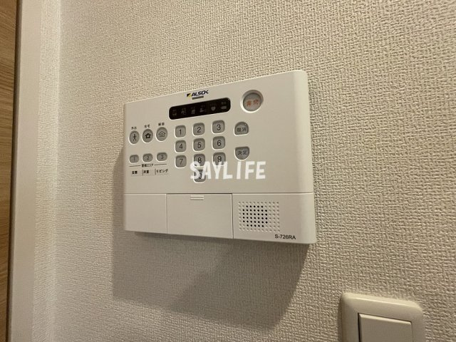 ハーク　セゾンのその他