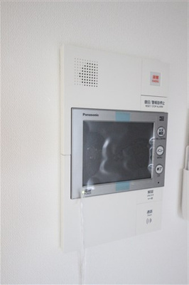 【設備】 | エグゼ天王寺Ⅱ