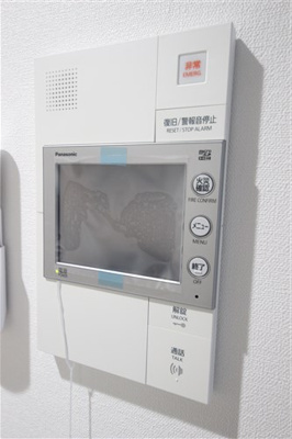 【設備】 | エグゼ天王寺Ⅱ