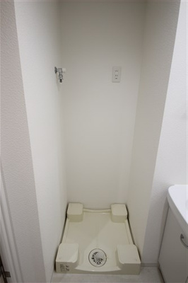 【設備】 | エグゼ天王寺Ⅱ