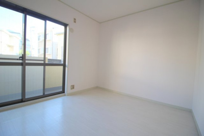 【洋室】 | 伏田第２ハイツ