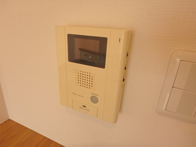 【セキュリティ】 | ディアコート西宮北口 | TVモニターホン完備