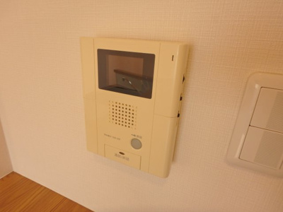 【セキュリティ】 | ディアコート西宮北口 | TVモニターホン完備