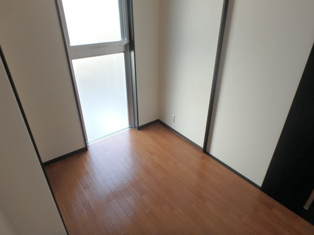 【寝室】 | ディアコート西宮北口 | 寝室