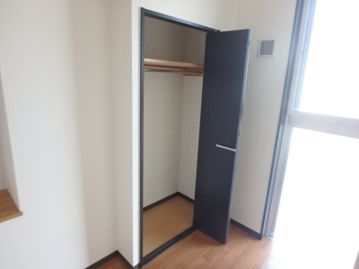 【収納】 | ディアコート西宮北口 | 収納のためのスペースです