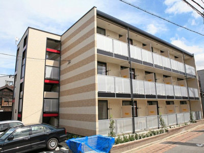 【外観】 | 月島 