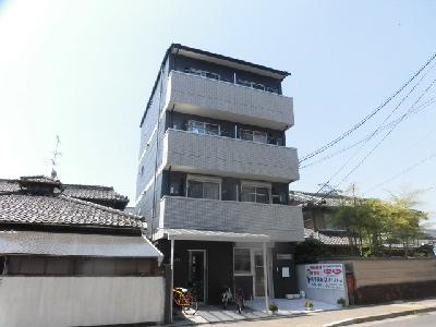 E’s太子道（イーズ太子道）の外観