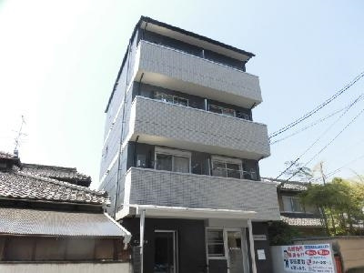 E’s太子道（イーズ太子道）の外観