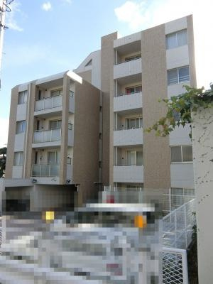 【外観】 | ジークレフ夙川フラット