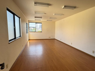 【内装】 | 上大市２丁目店舗
