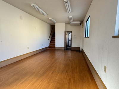 【内装】 | 上大市２丁目店舗
