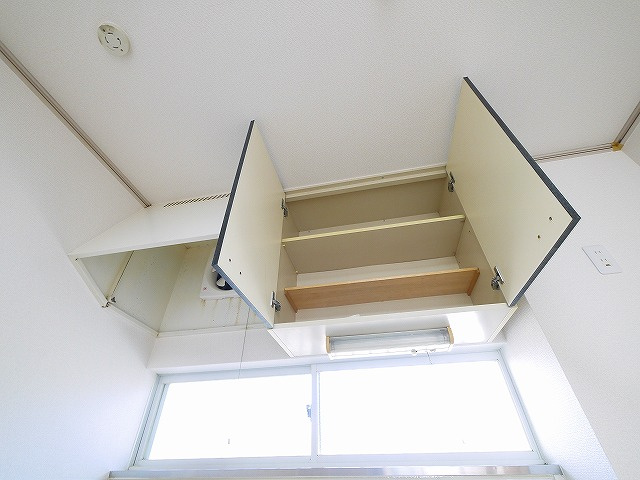 エステートピアタツノⅠのキッチン