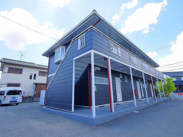 エステートピアタツノⅠ