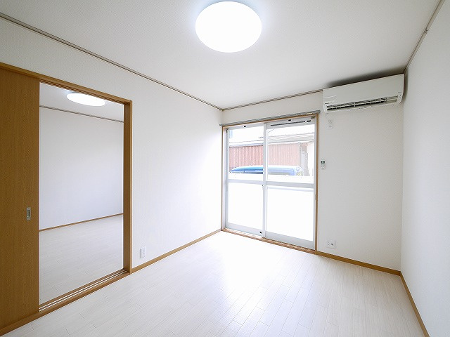 エステートピアタツノⅠの設備