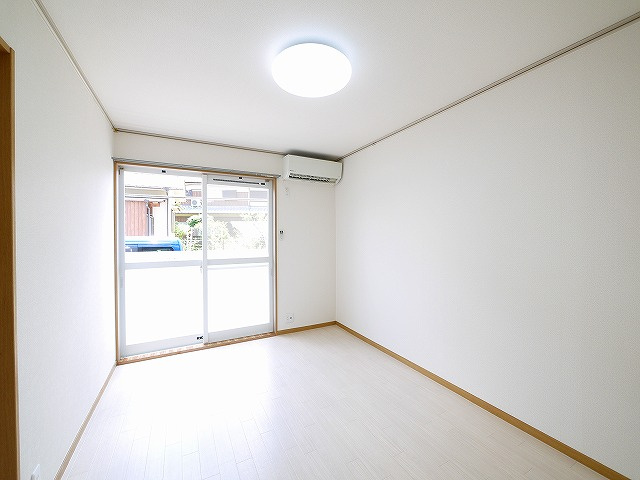 エステートピアタツノⅠの設備