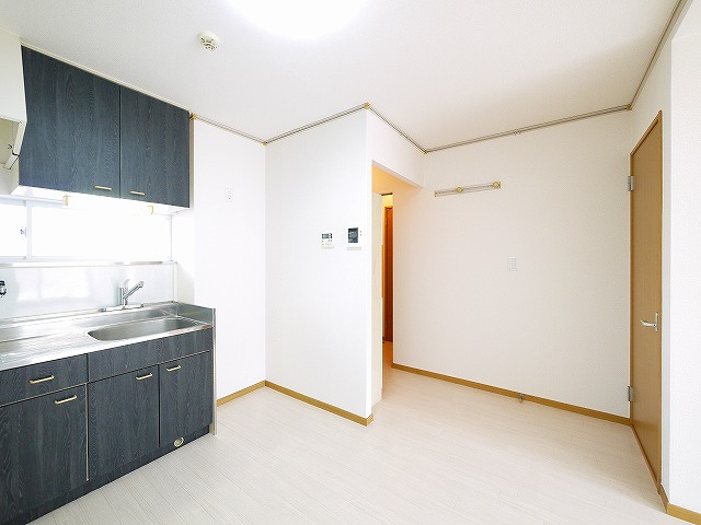 エステートピアタツノⅠの洋室