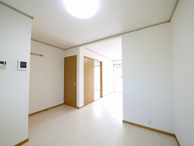 エステートピアタツノⅠのキッチン