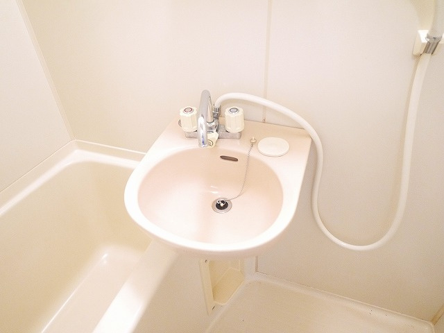 エステートピアタツノⅠの洋室