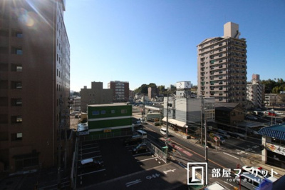 【展望】 | 神田丸太マンション | 同型タイプ