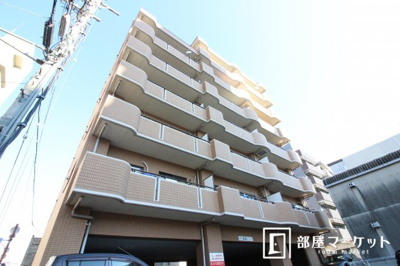 【外観】 | 神田丸太マンション