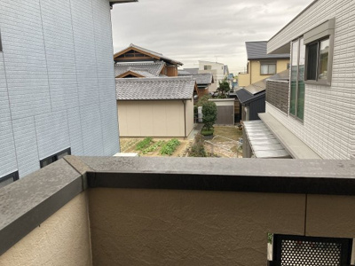 【展望】 | ステイブル庄司田