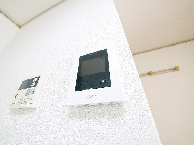 エステートピアタツノⅠのセキュリティ