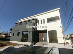 Ricca宇都宮市滝の原2期　3号棟