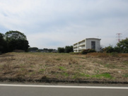 鶴ヶ島市三ツ木売地の画像