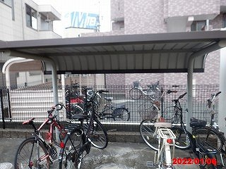 【その他共用部分】 | ロブレ 