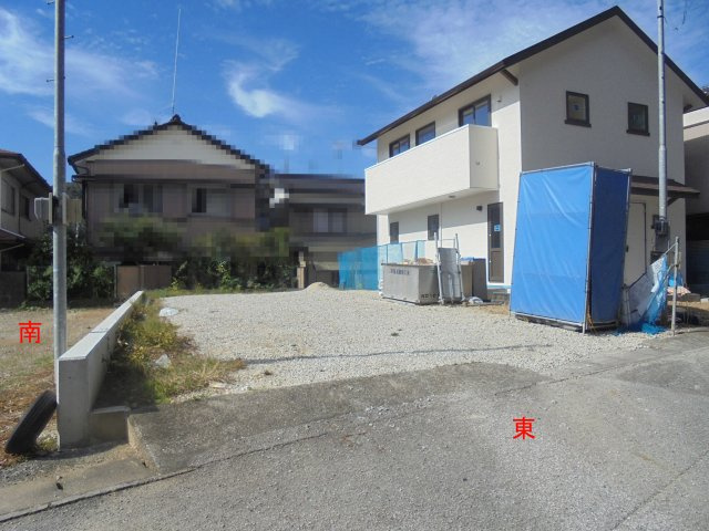 【外観】 | 高知市鳥越