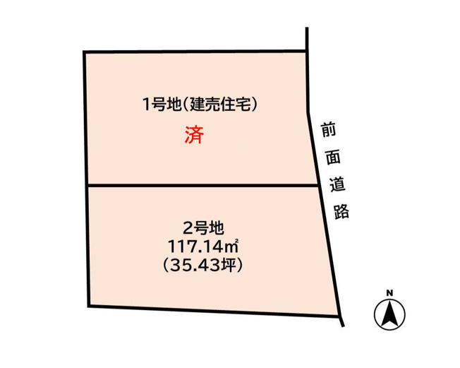 【土地図】 | 高知市鳥越