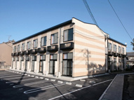 モーブ中町 の画像