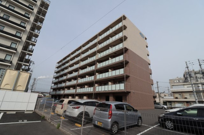 【外観】 | アビリティ上町壱番館