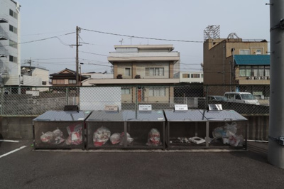 【その他共用部分】 | アビリティ上町壱番館