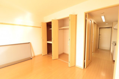 【収納】 | アビリティ上町壱番館