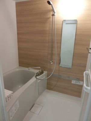 【浴室】 | メゾン白峰