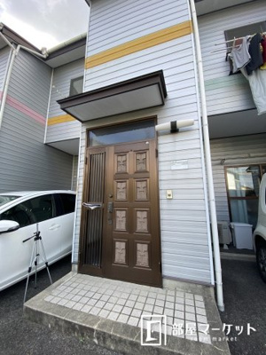 【エントランス】 | レインボータウン　Ｎｏ３