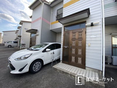 【周辺】 | レインボータウン　Ｎｏ３