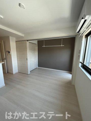 【寝室】 | MODERN PALAZZO山王Grow | 寝室です