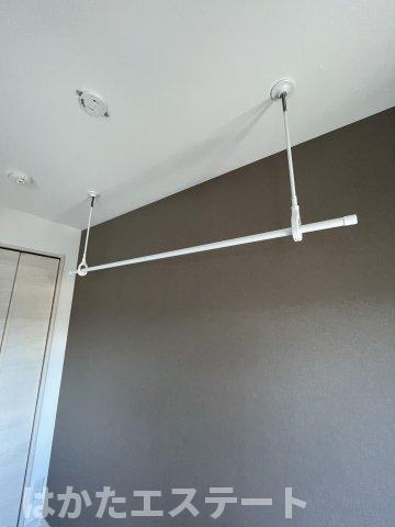 【設備】 | MODERN PALAZZO山王Grow