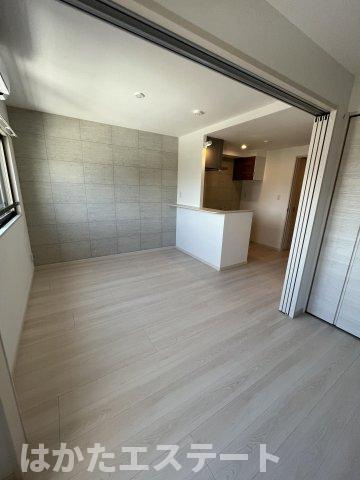 【洋室】 | MODERN PALAZZO山王Grow | きれいな洋室です