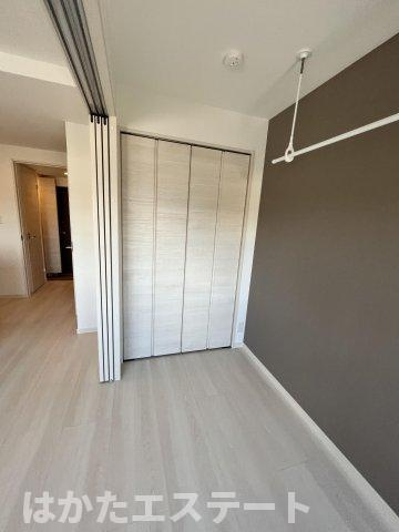 【収納】 | MODERN PALAZZO山王Grow | ちょっとした収納スペースも充実しています