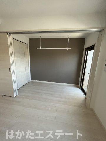 【居間・リビング】 | MODERN PALAZZO山王Grow | 居間です